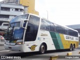 Empresa Gontijo de Transportes 11745 na cidade de Belo Horizonte, Minas Gerais, Brasil, por Douglas Andrez. Número da foto: #9110254.