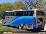 Auto Viação Porto Rico 11500 na cidade de Teresina, Piauí, Brasil, por Lucas Gabriel. Número da foto: #9111720.