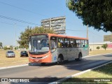 Sistema Complementar Rural 601322 na cidade de Gama, Distrito Federal, Brasil, por Jorge Oliveira. Número da foto: #9111992.