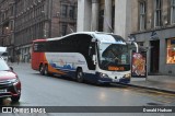 Stagecoach 54334 na cidade de Glasgow, Strathclyde, Escócia, por Donald Hudson. Número da foto: #9110337.