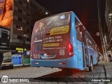 FAOL - Friburgo Auto Ônibus 509 na cidade de Nova Friburgo, Rio de Janeiro, Brasil, por Ademar Taveira. Número da foto: #:id.