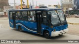 E.M.P. 160 S.A.C. 05 na cidade de Chorrillos, Lima, Lima Metropolitana, Peru, por Felipe Lazo. Número da foto: #:id.