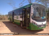 Integração Transportes 4007 na cidade de Cuiabá, Mato Grosso, Brasil, por Venicio Tezza Neto. Número da foto: #:id.