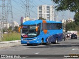 Litorânea Transportes Coletivos 5687 na cidade de São José dos Campos, São Paulo, Brasil, por Rogerio Marques. Número da foto: #9110666.