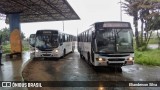 Reunidas Transportes Urbanos 0823 na cidade de Natal, Rio Grande do Norte, Brasil, por Elianderson Silva. Número da foto: #:id.