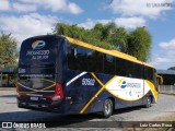 Viação Progresso 50502 na cidade de Juiz de Fora, Minas Gerais, Brasil, por Luiz Carlos Rosa. Número da foto: #:id.
