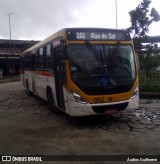 Empresa Metropolitana 862 na cidade de Recife, Pernambuco, Brasil, por Áudios Guilherme. Número da foto: #:id.