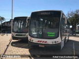 RIL - Rodoviário Ibitinguense Ltda. 265 na cidade de Garça, São Paulo, Brasil, por Rafael Viana Busólogo Bauru. Número da foto: #:id.