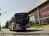 Auto Ônibus Santa Maria Transporte e Turismo 02129 na cidade de Natal, Rio Grande do Norte, Brasil, por Elianderson Silva. Número da foto: #9110554.