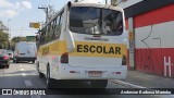 Escolares 2264 na cidade de São Paulo, São Paulo, Brasil, por Anderson Barbosa Marinho. Número da foto: #:id.