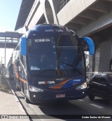 Breda Transportes e Serviços 1705 na cidade de São Paulo, São Paulo, Brasil, por Andre Santos de Moraes. Número da foto: #9110660.