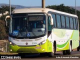 Rio Negro Fretamento e Turismo 5309 na cidade de Belo Horizonte, Minas Gerais, Brasil, por Adão Raimundo Marcelino. Número da foto: #9112078.