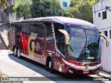 WG Turismo 7100 na cidade de Juiz de Fora, Minas Gerais, Brasil, por Luiz Krolman. ID da foto: :id.