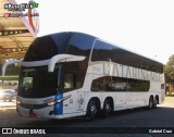 Auto Viação Catarinense 319304 na cidade de Juiz de Fora, Minas Gerais, Brasil, por Gabriel Cruz. Número da foto: #:id.