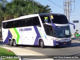 Faleiros Turismo 1620 na cidade de São Paulo, São Paulo, Brasil, por Luiz Otavio Matheus da Silva. Número da foto: #9110576.
