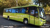 Tursan - Turismo Santo André 634 (RJ 597.086) na cidade de Barra Mansa, Rio de Janeiro, Brasil, por Danilo  Ribeiro. Número da foto: #9111350.