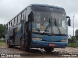 Transilva Transportes 40180 na cidade de Água Fria, Bahia, Brasil, por Romaryo  Paixão. Número da foto: #:id.