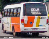 Cooperativa Coopcaban CC-00115 na cidade de Ananindeua, Pará, Brasil, por Lucas Jacó. Número da foto: #9111055.
