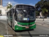 Transportes Cidade do Natal 6 139 na cidade de Natal, Rio Grande do Norte, Brasil, por Elianderson Silva. Número da foto: #9110568.