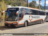 Ultra's Transportes 5000 na cidade de Manhuaçu, Minas Gerais, Brasil, por Emerson Leite de Andrade. Número da foto: #9111237.