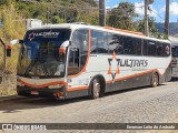 Ultra's Transportes 5000 na cidade de Manhuaçu, Minas Gerais, Brasil, por Emerson Leite de Andrade. ID da foto: :id.