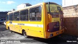Transporte Suplementar de Belo Horizonte 984 na cidade de Belo Horizonte, Minas Gerais, Brasil, por Edmar Junio. Número da foto: #:id.