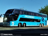 Auto Viação Progresso 6099 na cidade de Teresina, Piauí, Brasil, por Lucas Gabriel. Número da foto: #9111654.