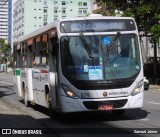 Borborema Imperial Transportes 879 na cidade de Recife, Pernambuco, Brasil, por Samuel Júnior. Número da foto: #:id.