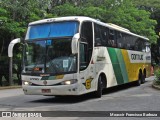 Empresa Gontijo de Transportes 17285 na cidade de São Paulo, São Paulo, Brasil, por Moaccir  Francisco Barboza. Número da foto: #9110347.