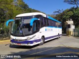 Viação Piracicabana 2579 na cidade de São Paulo, São Paulo, Brasil, por Helder Fernandes da Silva. Número da foto: #:id.
