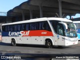 Unesul de Transportes 4148 na cidade de Porto Alegre, Rio Grande do Sul, Brasil, por Marcos de Alcantara Pinto. ID da foto: :id.