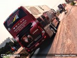 MHT Turismo 1720 na cidade de Pelotas, Rio Grande do Sul, Brasil, por Samuel  Fagundes Pereira. Número da foto: #:id.