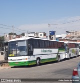 Interbus 10 na cidade de São Paulo, São Paulo, Brasil, por Andre Santos de Moraes. Número da foto: #9110547.