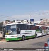 Interbus 10 na cidade de São Paulo, São Paulo, Brasil, por Andre Santos de Moraes. ID da foto: :id.