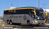 RodeRotas - Rotas de Viação do Triângulo 7732 na cidade de Marília, São Paulo, Brasil, por Vinicius de Oliveira Munhoz. Número da foto: #9109988.