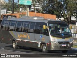 Joka Transporte e Turismo 2042 na cidade de Ponta Grossa, Paraná, Brasil, por Gabriel Michalski. ID da foto: :id.