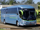 Viação Garcia 8155 na cidade de Apucarana, Paraná, Brasil, por Pedroka Ternoski. Número da foto: #9111522.