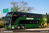 Eucatur - Empresa União Cascavel de Transportes e Turismo 5500 na cidade de Florianópolis, Santa Catarina, Brasil, por Leonardo Fidelli. ID da foto: :id.