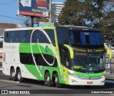 Expresso Princesa dos Campos 6204 na cidade de Ponta Grossa, Paraná, Brasil, por Gabriel Michalski. Número da foto: #9111481.