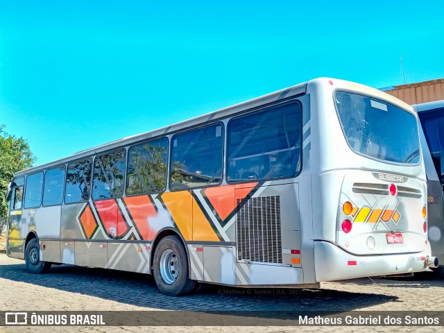 VB Transportes e Turismo 5038 na cidade de Campinas, São Paulo, Brasil, por Matheus Gabriel dos Santos. ID da foto: 9115330.