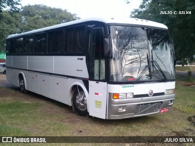 Trans Passaia 85 na cidade de Porto Alegre, Rio Grande do Sul, Brasil, por JULIO SILVA. Número da foto: #9115400.