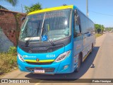 JTP Transportes - COM Porto Velho 02.034 na cidade de Porto Velho, Rondônia, Brasil, por Pedro Henrique. Número da foto: #:id.