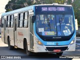 Rodoviária Santa Rita > SIM - Sistema Integrado Metropolitano > TR Transportes 56014 na cidade de Santa Rita, Paraíba, Brasil, por Emanuel Gomes Soares. Número da foto: #:id.