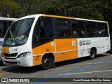 Transunião Transportes 3 6107 na cidade de Aparecida, São Paulo, Brasil, por David Roberto Silva Dos Santos. Número da foto: #:id.