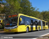 Viação Pioneira 226033 na cidade de Brasília, Distrito Federal, Brasil, por Gabriel Carvalho. Número da foto: #:id.