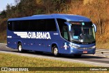 Viação Águia Branca RJ 193.010 na cidade de Petrópolis, Rio de Janeiro, Brasil, por Adriano Duarte. Número da foto: #:id.