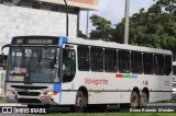 Consórcio Navegantes - 02 > Viação São Jorge > Transurb Transporte Urbano 02102 na cidade de João Pessoa, Paraíba, Brasil, por Bruno Roberto  Mendes. Número da foto: #9114966.