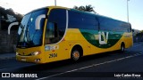 Ônibus Particulares 2904 na cidade de Juiz de Fora, Minas Gerais, Brasil, por Luiz Carlos Rosa. Número da foto: #9114027.