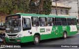 Pantanal Transportes 2044 na cidade de Cuiabá, Mato Grosso, Brasil, por Wenthony Camargo. Número da foto: #:id.