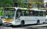 Tijuquinha - Auto Viação Tijuca A50141 na cidade de Rio de Janeiro, Rio de Janeiro, Brasil, por Leandro Machado de Castro. Número da foto: #:id.